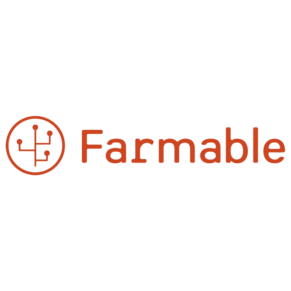 Farmable logo